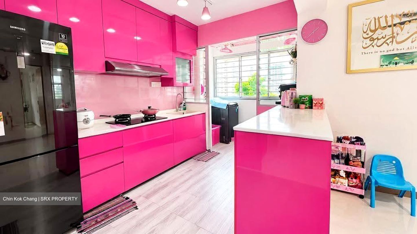 Blk 229B Matilda Sundeck (Punggol), HDB 4 Rooms #638286191